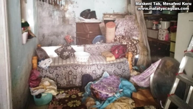 Şanlıurfa'da mutfak tüpü patladı: 6 yaralı