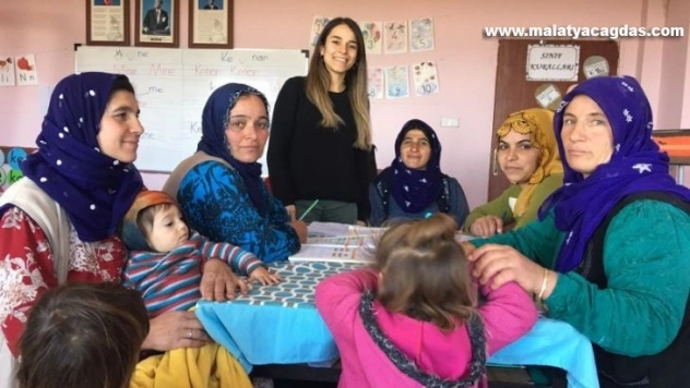 Şanlıurfa'da okuma yazma kursları açılıyor