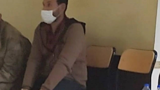 Şanlıurfa'da PKK/YPG'li terörist yakalandı