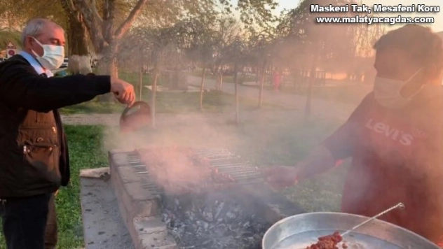 Şanlıurfa'da rehavet korona virüste yüzde 600 artış getirdi