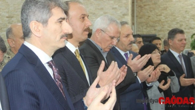 Şanlıurfa'da şehitlerin mirasları müzede yaşatılacak