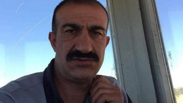 Şanlıurfa'da silahlı kavga: 1 ölü, 1 yaralı