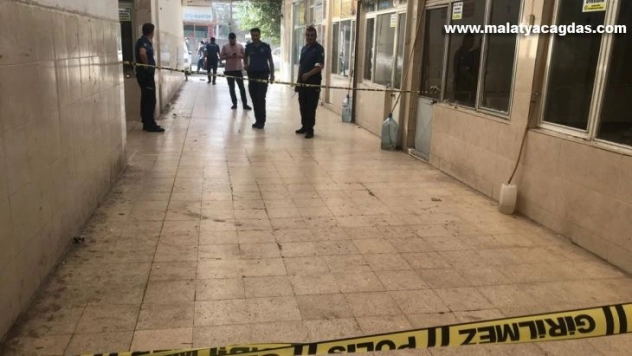 Şanlıurfa'da silahlı kavga: 3 yaralı