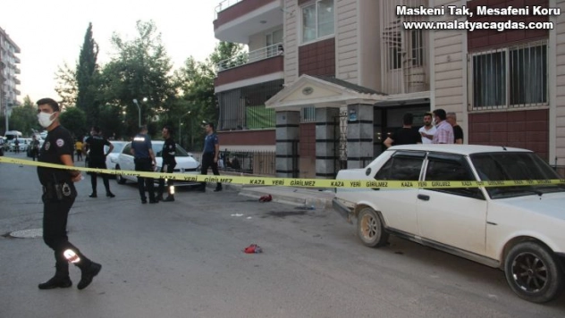 Şanlıurfa'da silahlı kavga: 5 yaralı