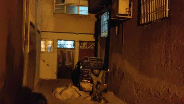 Şanlıurfa'da silahlı saldırıya uğrayan kişi öldü