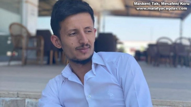 Şanlıurfa'da sulama kanalına düşen genç kayboldu