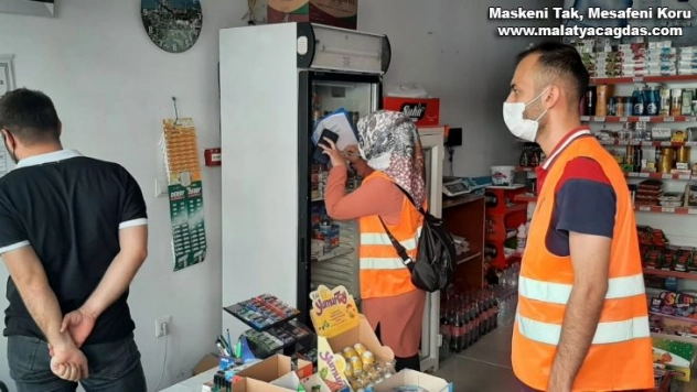 Şanlıurfa'da tam kapanmayı ihlal eden 830 kişiye ceza uygulandı