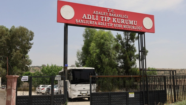 Şanlıurfa'da zincirleme trafik kazası: 2 ölü