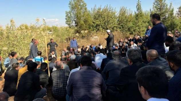 Şanlıurfa'daki feci kazada ölü sayısı 3'e yükseldi