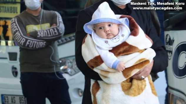 Şanlıurfa doğurganlık hızının en yüksek olduğu il oldu