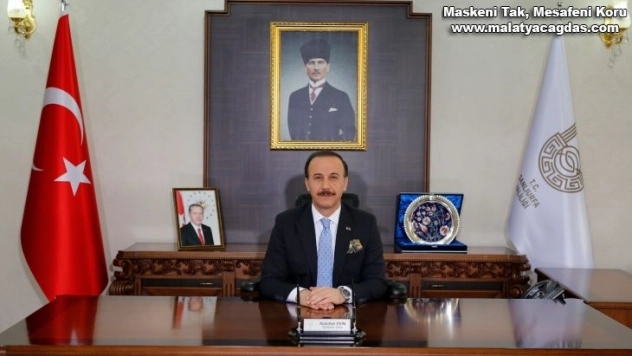 Şanlıurfa'nın düşman işgalinden kurtuluşunun yıl dönümü kutlamaları