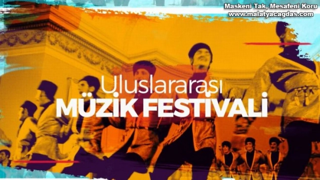 Şanlıurfa UNESCO Müzik Şehri olmaya aday oldu