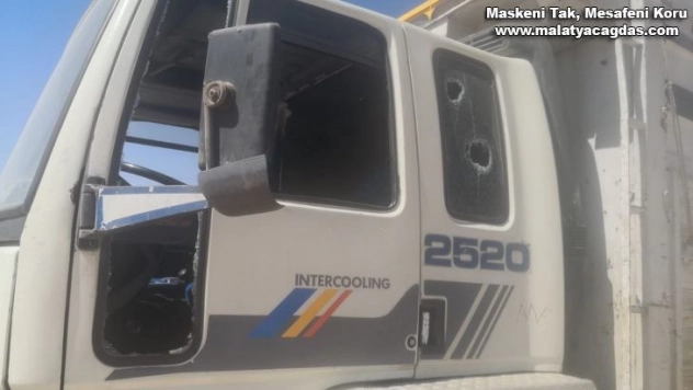 Şanlıurfa ve Mardin'de Dicle Elektrik ekiplerine saldırı