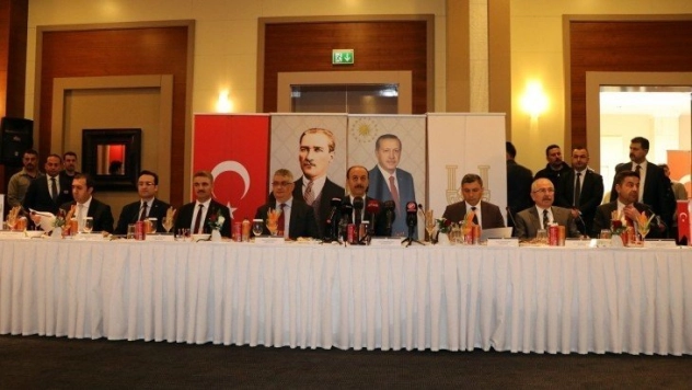 Şanlıurfa'da 1,5 yıl içerisinde bin 300 düzensiz göçmen yakalandı