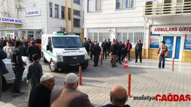 Şanlıurfa'da gençlerin kavgasında 1 kişi öldü