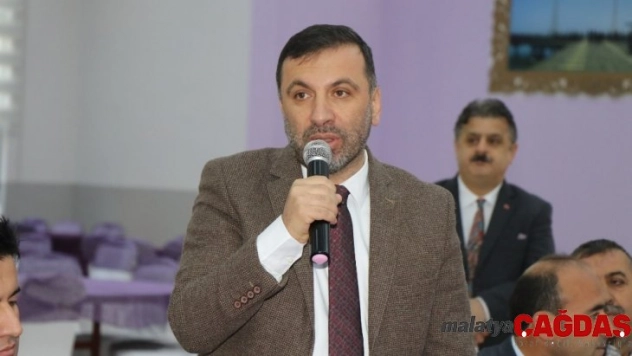 Sarıcaoğlu: 'Hizmette ayrım yapmayın'