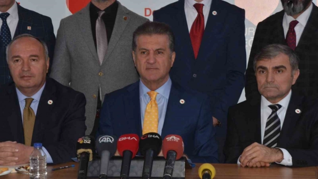 Sarıgül: Seçimlerin zamanında yapılması doğru bir karar