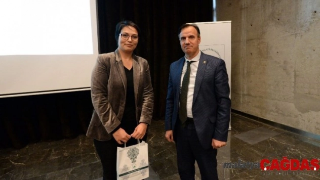 Sarıkamış şehitleri Osmangazi'de anıldı