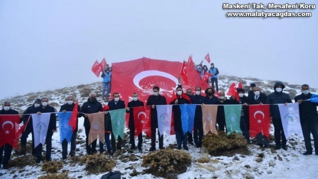 Sarıkamış Şehitlerini Asla Unutmadık, Unutmayacağız