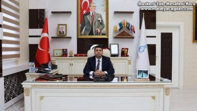 Şarkışla'da 69 aktif korona virüs vakası var