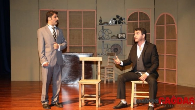 SAÜ'de 'Ben, Vecihi Hürkuş'a yoğun ilgi