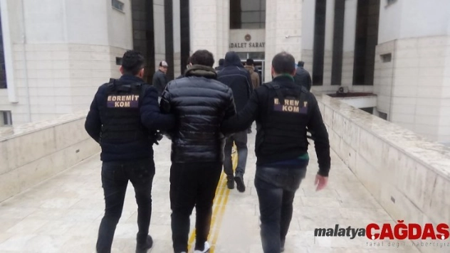 Savcılık tahliyelere itiraz etti, 5 zanlı tutuklandı