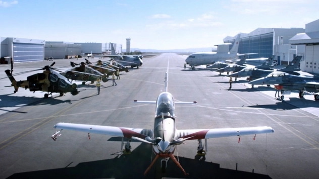 Savunma ihracatında yüzde 54 artışla yeni zirve