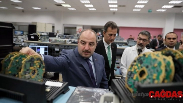 Savunma sanayisinde 'sıkı koordinasyon' dönemi