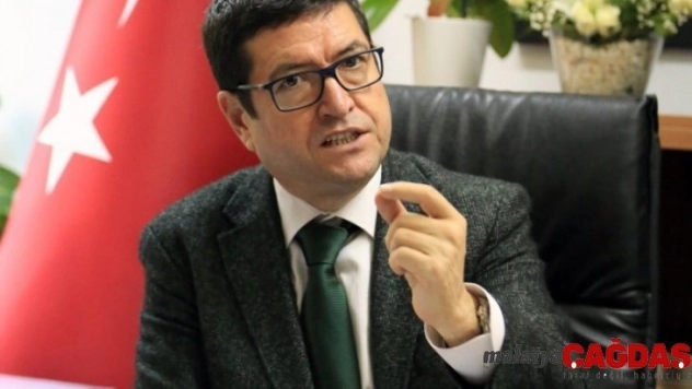 Saylak'tan Marmaris'teki gıda zehirlenmesi hakkında açıklaması