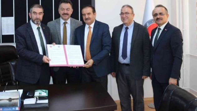 SCÜ ile TSYD arasında iş birliği protokolü