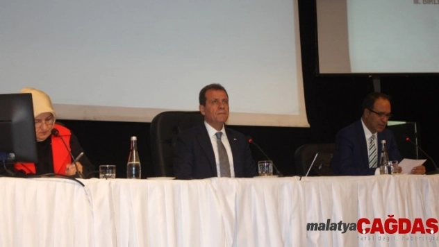 Seçer: 'Ulaşım bir kamu hizmeti. Yıllık zararımız 100 milyon lira'