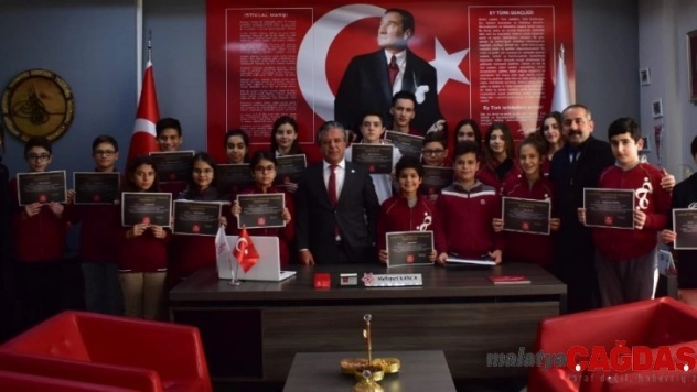 Secret Minds etkinliğinin 2. turu tamamlandı