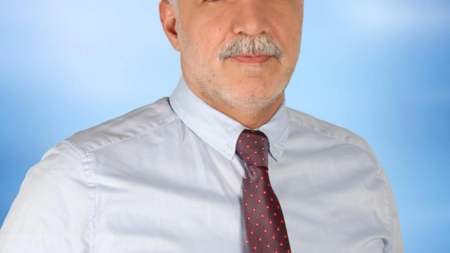 Sedat Alataş, 31 Mart Yerel Seçimleri Ülkemize ve Malatya'mıza Hayırlı Olsun