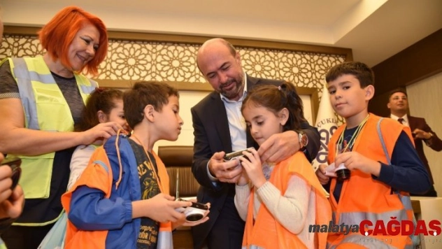 SEDEP'e uluslararası ideal kent ödülü