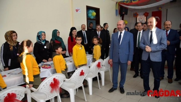 SEDEP'ten 'Ailemle Mutluyum' ve 'Kalemden Ormana' etkinliği