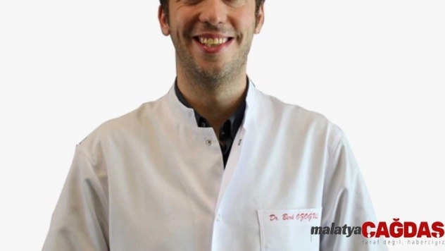 Şeffaf plak ile korkmadan gülümseyin