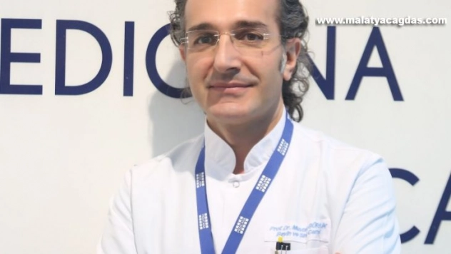 Şehir efsaneleri bu ameliyatı geciktiriyor