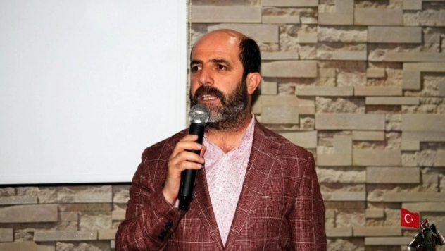 Başkan Sözen'den CHP'li Özkoç'a tepki