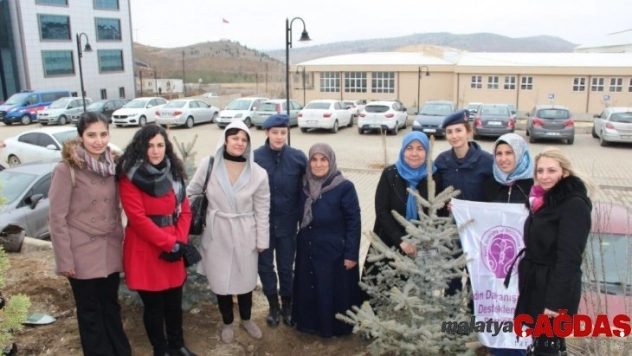 Şehit ailelerine yönelik sosyal içerme projesi