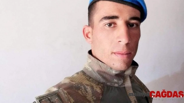 Şehit ateşi Şanlıurfa'ya düştü