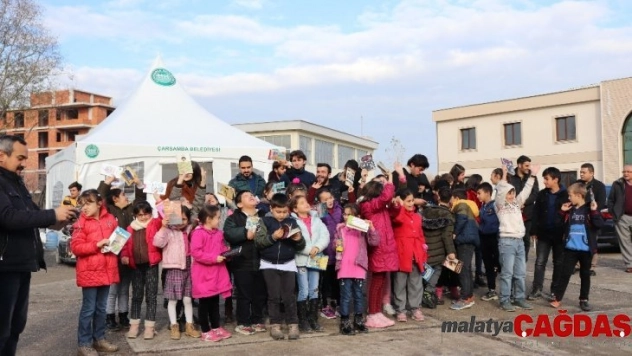 Şehit Aybüke öğretmen anısına kütüphane