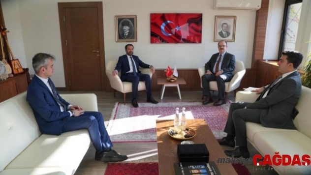 Şehit Fethi Sekin Külliyesi'ne bakanlıktan ödenek