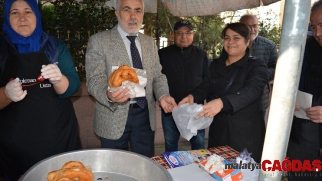 Şehit Gazeteci Hayırseverner anıldı