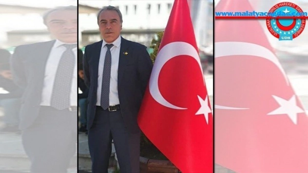 Şehit ve Gazi Aileleri Dayanışma Derneği Diriliş Hareketi Kuruldu