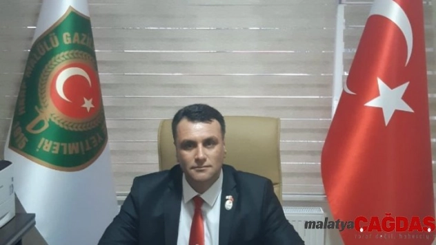 Şehit ve gazi yakınlarından Mustafa Akıncı'ya tepki