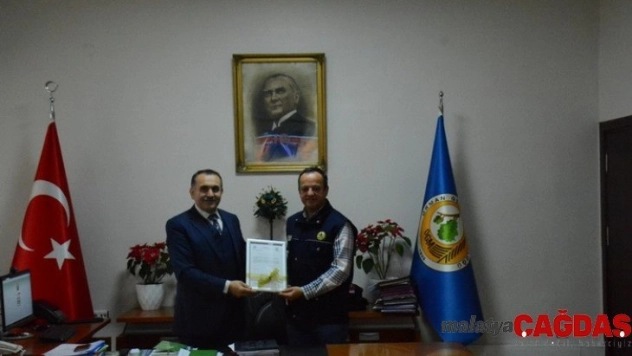 Şehit ve gazi yakınlarının kayak sporu yapabilmesi için kulüp kuruldu