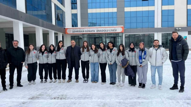 Malatya'yı bölge müsabakalarında temsil edecek