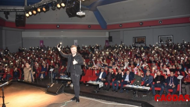 Şehzadelerde 'Gölge' rüzgarı esti