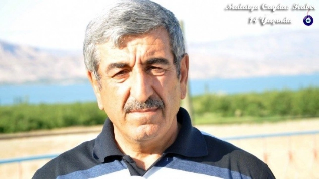 Şeker Hoca Covid-19'dan hayatını kaybetti