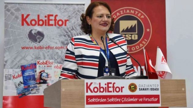 Sektörlere yol haritaları GSO-MEM'de konuşuldu